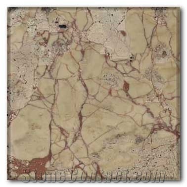 Adonis (Beige Mikynae) Marble