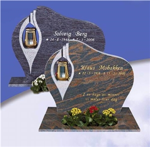 Monuments