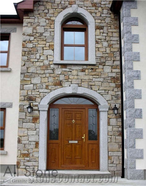 Building Stone