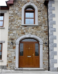 Building Stone