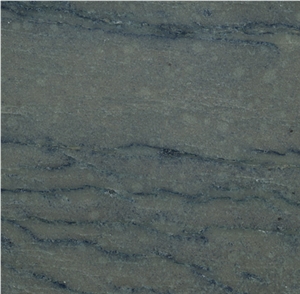 Azul Boquira Quartzite Slabs & Tiles, Brazil Blue Quartzite Azul Boquira Quartzite Slabs & Tiles, Brazil Blue Quartzite