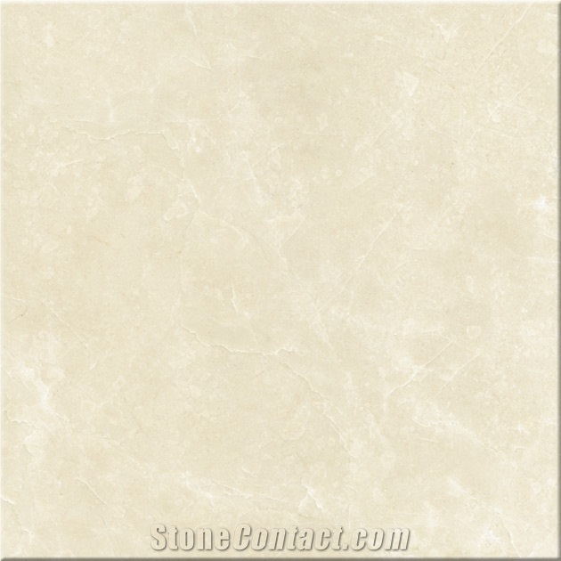 Crema Paradiso, Turkey Beige Marble Tiles, Slabs