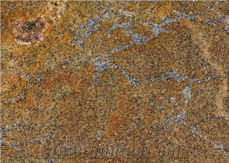 Juparana Casablanca Granite Slabs & Tiles