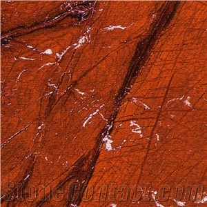 Arihant Bidasar Brown Marble Slabs & Tiles