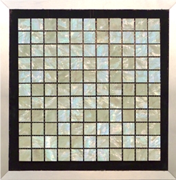 Shellfish Mosaic Shellfish Mosaic