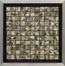Shellfish Mosaic