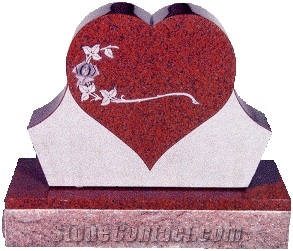 Granite Memorials