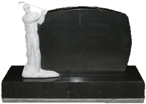 Granite Monuments