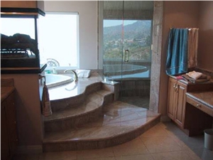 Bath Design, Bath Remodeling