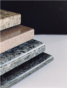 New Rosa, New Cristal Granite Windowsill New Rosa, New Cristal Granite Windowsill