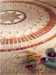 Rosettes