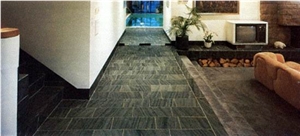 Mettowee Slate Cleft (American + Canadian) Mettowee Slate Cleft (American + Canadian)