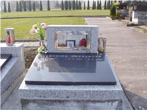 Monuments