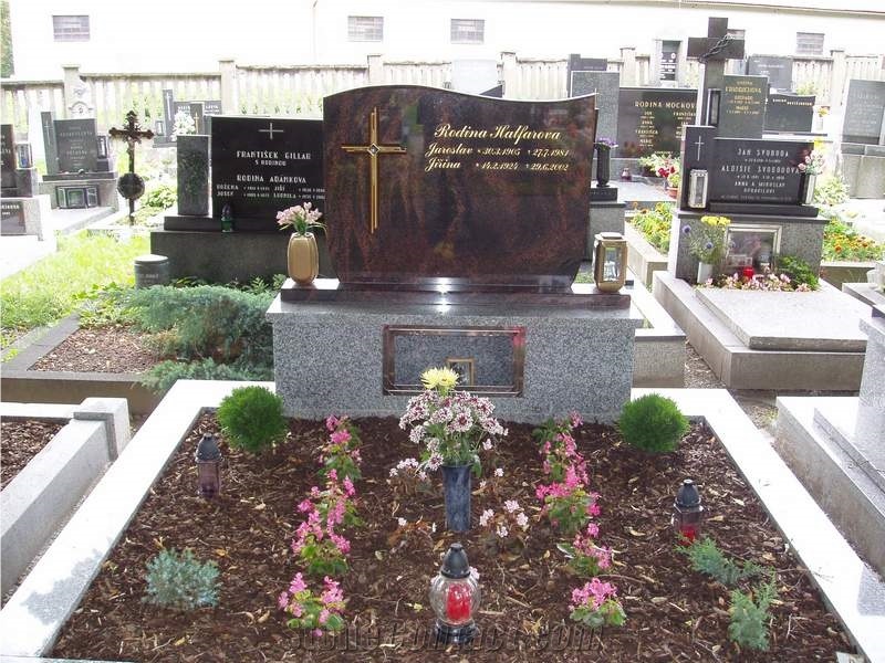 Monuments, Tombstone Accessories