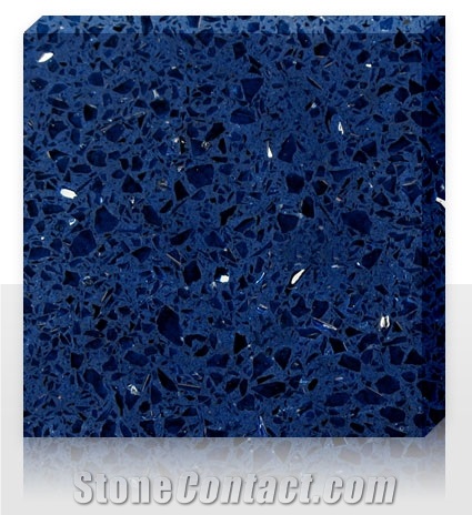 Quartz Stone Tile(Ges1066)