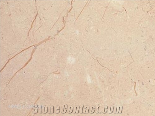 Vezir Beige Marble Slabs & Tiles, Turkey Beige Marble