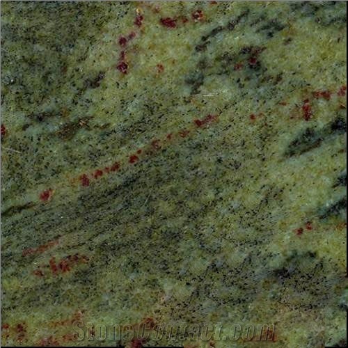 Tropical Green Paradiso Granite,Kerala Green Granite Slabs & Tiles