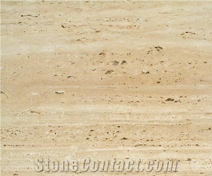 Travertino Classico Travertine Slabs & Tiles