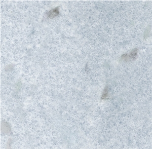 Arabesque Blue Sky Marble Slabs & Tiles