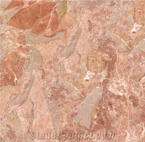 Breccia Pernice Tiles, Slabs, Italy Red Limestone