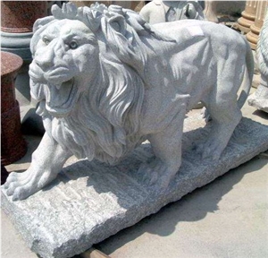 Animal Sculpture