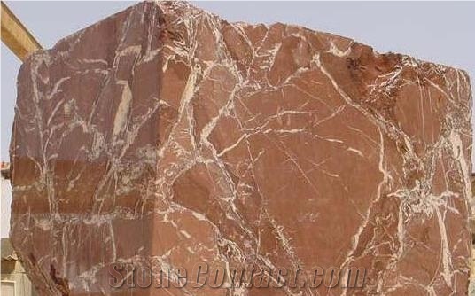 Chocolate Pakistan Marble Block