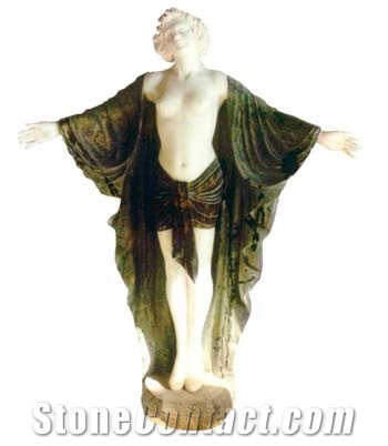 Marble Sculptures