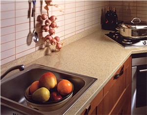 Composite Stone Countertop