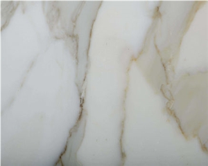 Calacatta Oro Marble Tiles, Italy White Marble