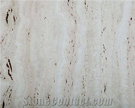 Travertino Tipo Luisa Vein Cut, Travertino Tipo Luisa Travertine Tile