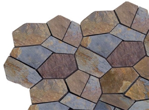 Cultural Stone,slate,ledge Stone,veneer Stone,mosa
