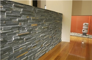 Hebei Rust Slate Wall Covering Hebei Rust Slate Wall Covering