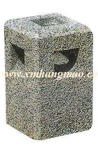 Yellow Granite Kerbstone