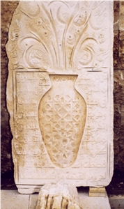 Handmade Sculptures