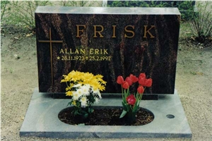 Black Granite Tombstone,Monument Black Granite Tombstone,Monument
