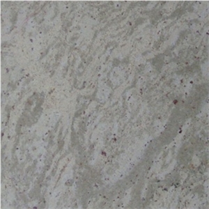 Andromeda Granite Slabs & Tiles, Sri Lanka White Granite