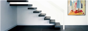 Wachenfeld Staircase Range