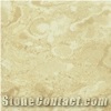 Nocciolato Chiaro Limestone Slabs & Tiles, Italy Beige Limestone
