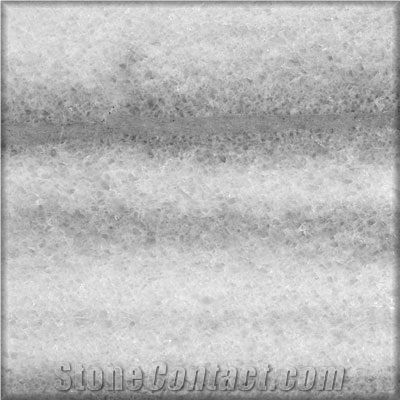 Crystallina Zebra Marble Slabs & Tiles, Greece Grey Marble