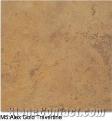 Alex Gold Travertine,Alexandria Travertine Slabs & Tiles,Turkey Yellow Travertine