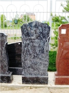 Russian Monuments