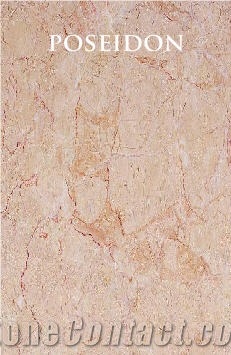 Poseidon Marble Slabs & Tiles