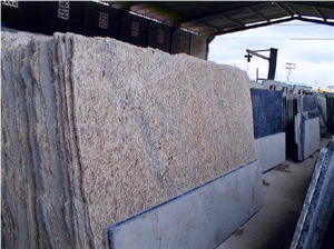 St. Cecilia Granite Slabs St. Cecilia Granite Slabs