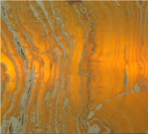 Alabastro Egiziano Onyx Slabs & Tiles, Egypt Yellow Onyx