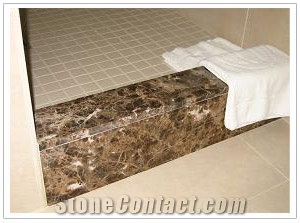 Granite Tiles and Slabs with Various Granit