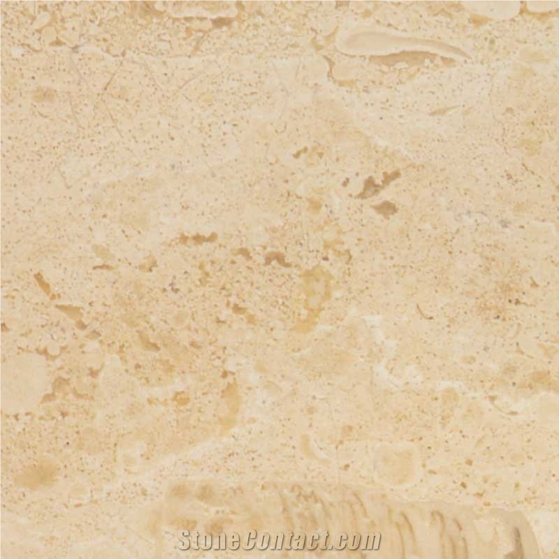 Breccia Sarda Chiaro Limestone Slabs & Tiles, Italy Beige Limestone