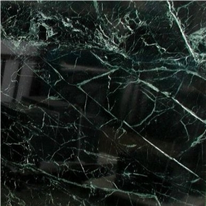 Verde Assoluto Marble Slabs & Tiles