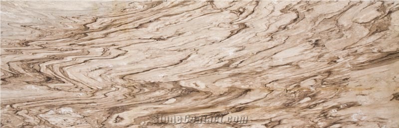 Palissandro Oniciato Chiaro Marble Slabs & Tiles