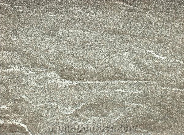 Jet Mist Granite Slabs & Tiles, United States Black Granite