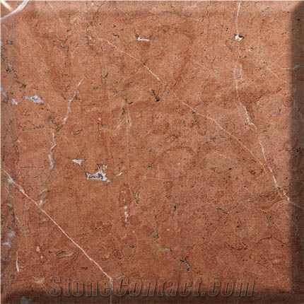 Rosso Alicante Marble Slabs & Tiles